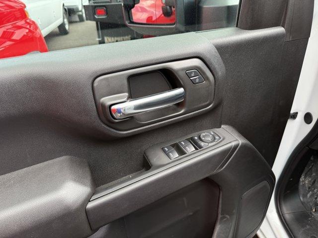 new 2025 Chevrolet Silverado 2500 car, priced at $61,581