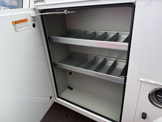 new 2025 Chevrolet Silverado 2500 car, priced at $61,581