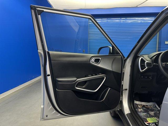 used 2020 Kia Soul car, priced at $17,934