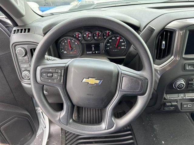 new 2025 Chevrolet Silverado 2500 car, priced at $55,045