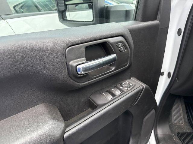 new 2025 Chevrolet Silverado 2500 car, priced at $55,045