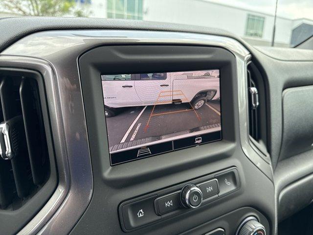 new 2025 Chevrolet Silverado 2500 car, priced at $55,045