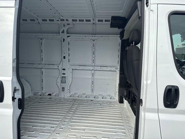 used 2023 Ram ProMaster 2500 car, priced at $33,000