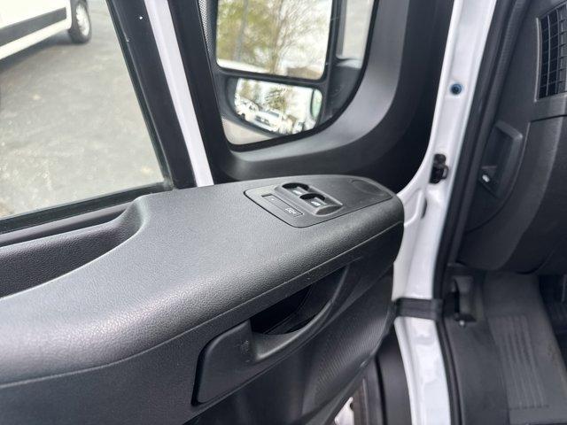 used 2023 Ram ProMaster 2500 car, priced at $33,000