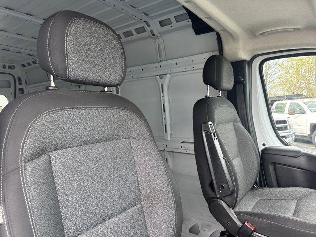 used 2023 Ram ProMaster 2500 car, priced at $33,000