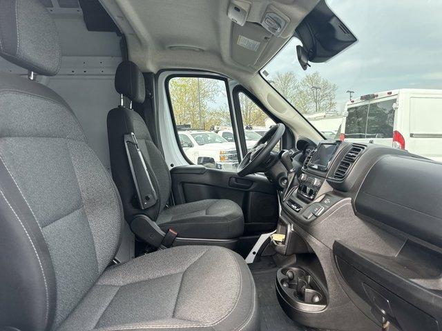 used 2023 Ram ProMaster 2500 car, priced at $33,000
