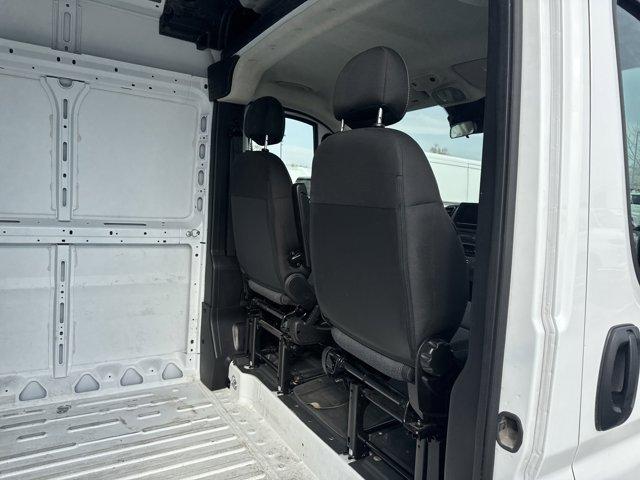 used 2023 Ram ProMaster 2500 car, priced at $33,000
