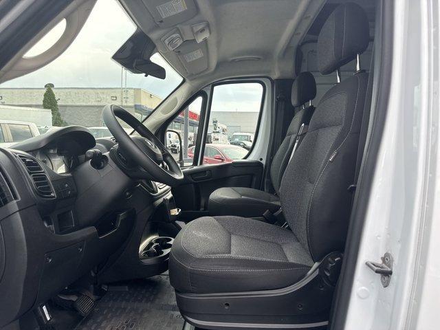 used 2023 Ram ProMaster 2500 car, priced at $33,000