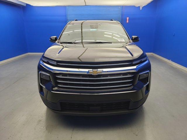 new 2025 Chevrolet Traverse car, priced at $42,199