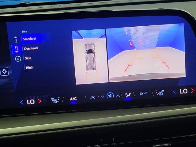 new 2025 Chevrolet Traverse car, priced at $42,199
