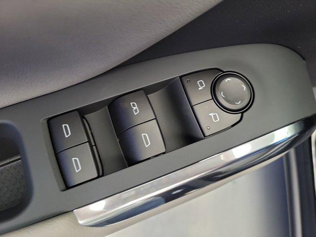 new 2025 Chevrolet Traverse car, priced at $42,199