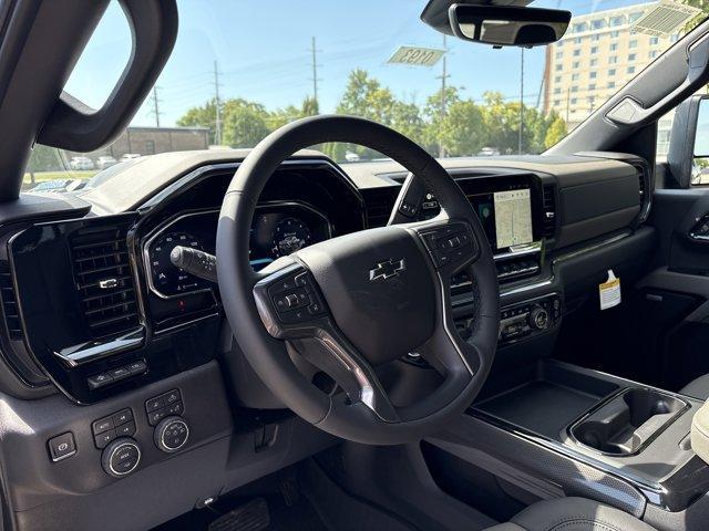 new 2026 Chevrolet Silverado 2500 car, priced at $87,370