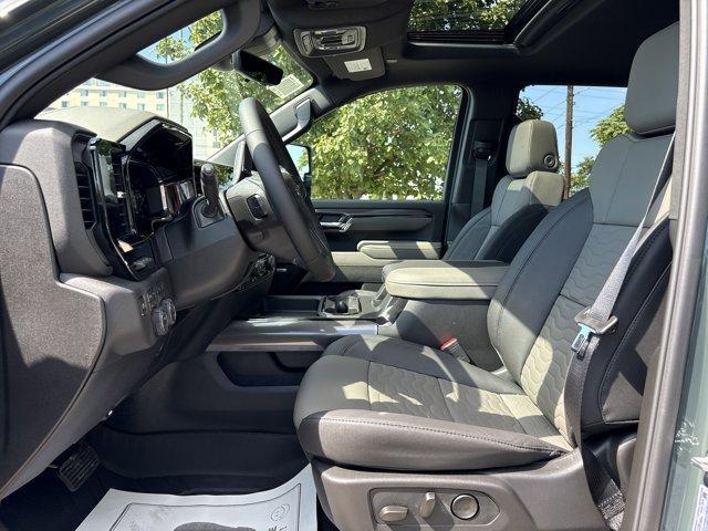 new 2026 Chevrolet Silverado 2500 car, priced at $87,370