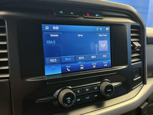 used 2023 Ford F-150 car, priced at $32,180