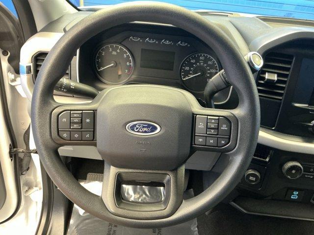 used 2023 Ford F-150 car, priced at $32,180