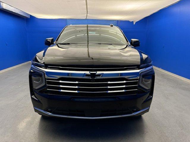 new 2025 Chevrolet Tahoe car, priced at $72,205