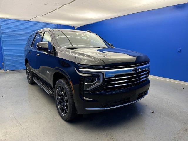 new 2025 Chevrolet Tahoe car, priced at $72,205