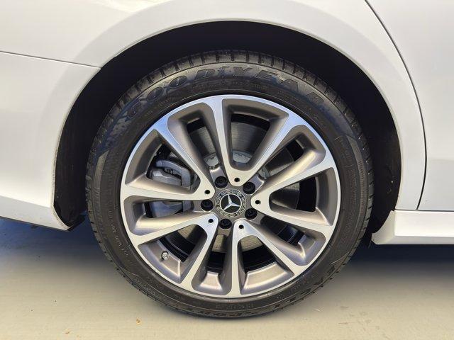 used 2020 Mercedes-Benz E-Class car, priced at $32,225