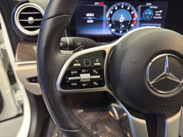 used 2020 Mercedes-Benz E-Class car, priced at $32,225