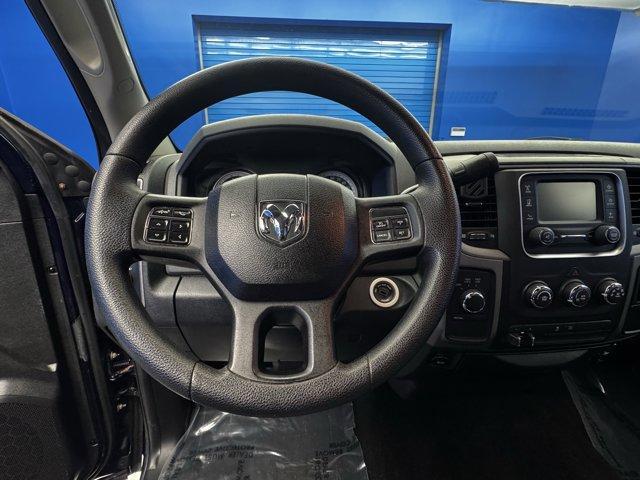 used 2014 Ram 1500 car, priced at $12,995