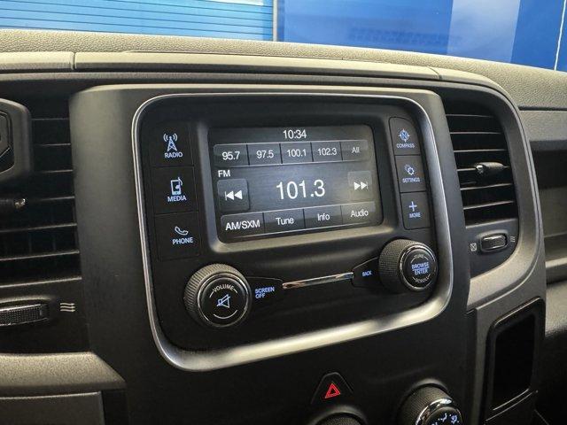used 2014 Ram 1500 car, priced at $12,995