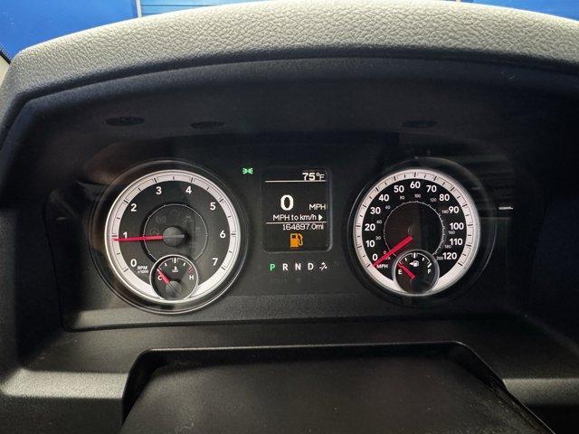 used 2014 Ram 1500 car, priced at $12,995