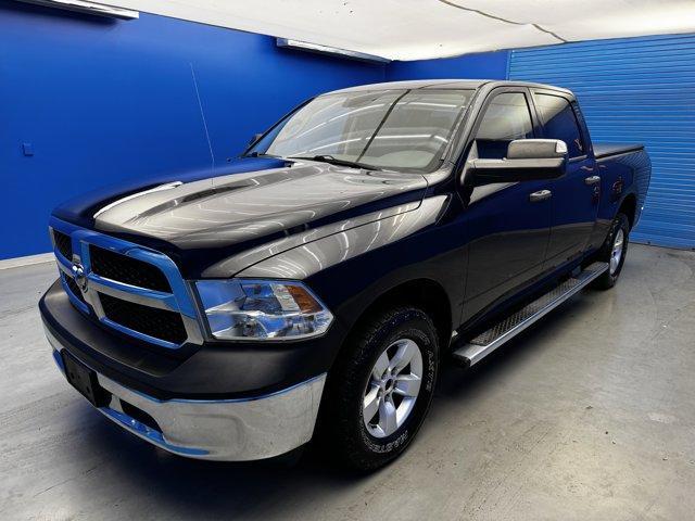 used 2014 Ram 1500 car, priced at $12,995