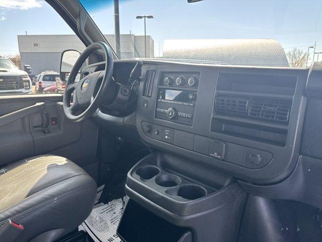 used 2016 Chevrolet Express 2500 car, priced at $8,500
