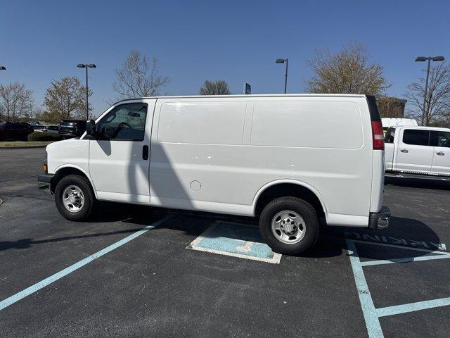 used 2016 Chevrolet Express 2500 car, priced at $8,500