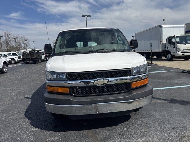 used 2016 Chevrolet Express 2500 car, priced at $8,500