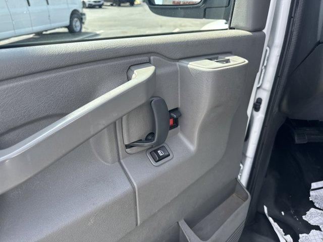 used 2016 Chevrolet Express 2500 car, priced at $8,500