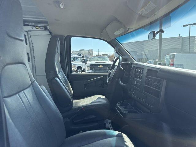 used 2016 Chevrolet Express 2500 car, priced at $8,500