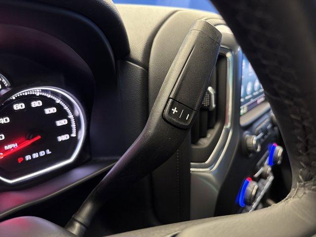 used 2022 Chevrolet Silverado 1500 Limited car, priced at $29,942