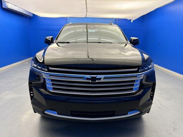 new 2024 Chevrolet Tahoe car, priced at $88,490