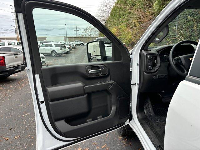 new 2024 Chevrolet Silverado 2500 car, priced at $63,983