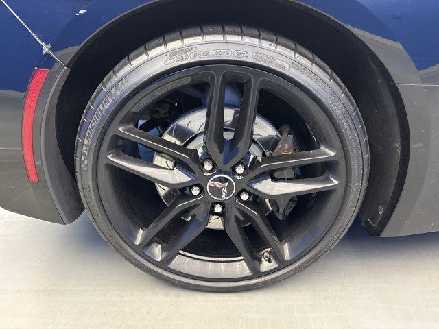 used 2014 Chevrolet Corvette Stingray car, priced at $36,995