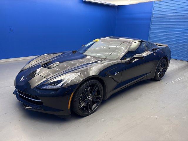 used 2014 Chevrolet Corvette Stingray car, priced at $36,995