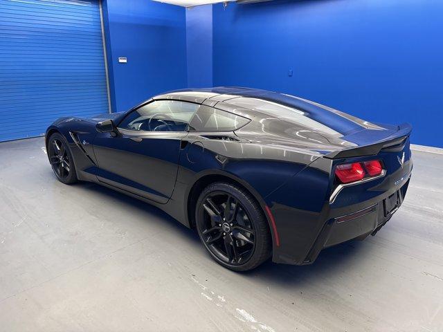 used 2014 Chevrolet Corvette Stingray car, priced at $36,995