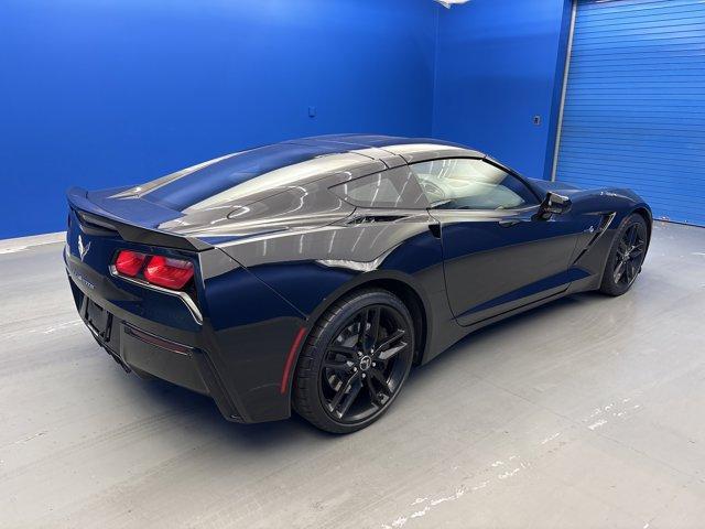used 2014 Chevrolet Corvette Stingray car, priced at $36,995
