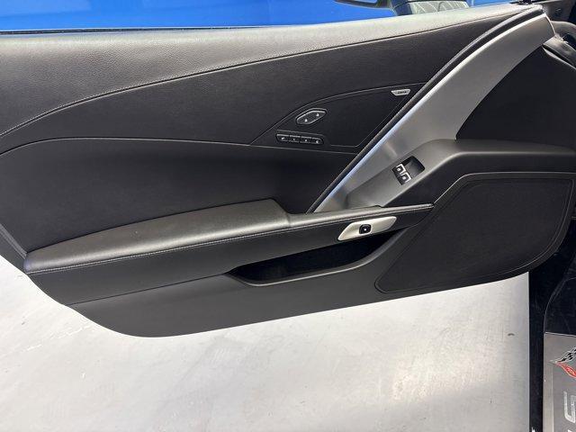 used 2014 Chevrolet Corvette Stingray car, priced at $36,995