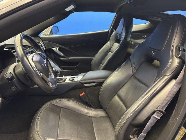 used 2014 Chevrolet Corvette Stingray car, priced at $36,995