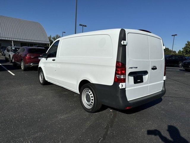 used 2020 Mercedes-Benz Metris car, priced at $22,500