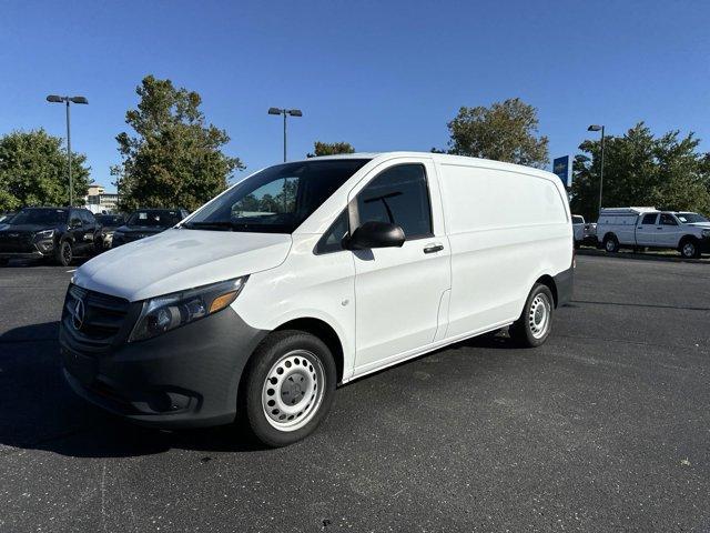 used 2020 Mercedes-Benz Metris car, priced at $22,500