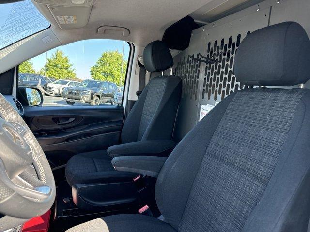 used 2020 Mercedes-Benz Metris car, priced at $22,500