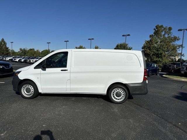 used 2020 Mercedes-Benz Metris car, priced at $22,500