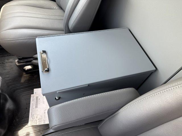 new 2025 Chevrolet Express 2500 car, priced at $50,804