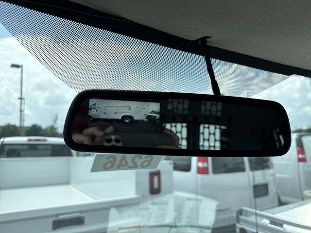 new 2025 Chevrolet Express 2500 car, priced at $50,804