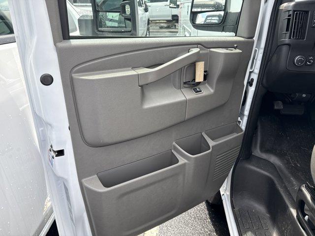 new 2025 Chevrolet Express 2500 car, priced at $50,804