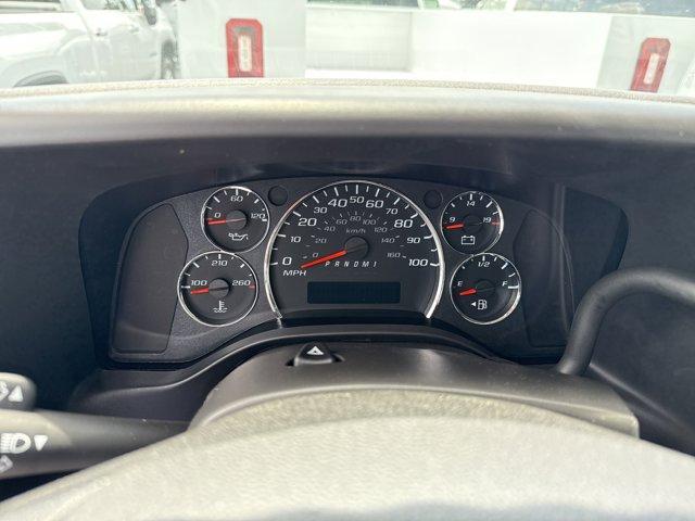 new 2025 Chevrolet Express 2500 car, priced at $50,804