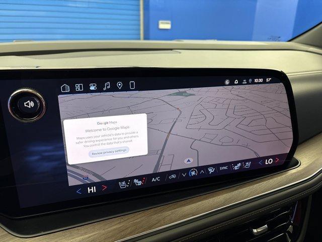 new 2026 Chevrolet Tahoe car, priced at $90,820